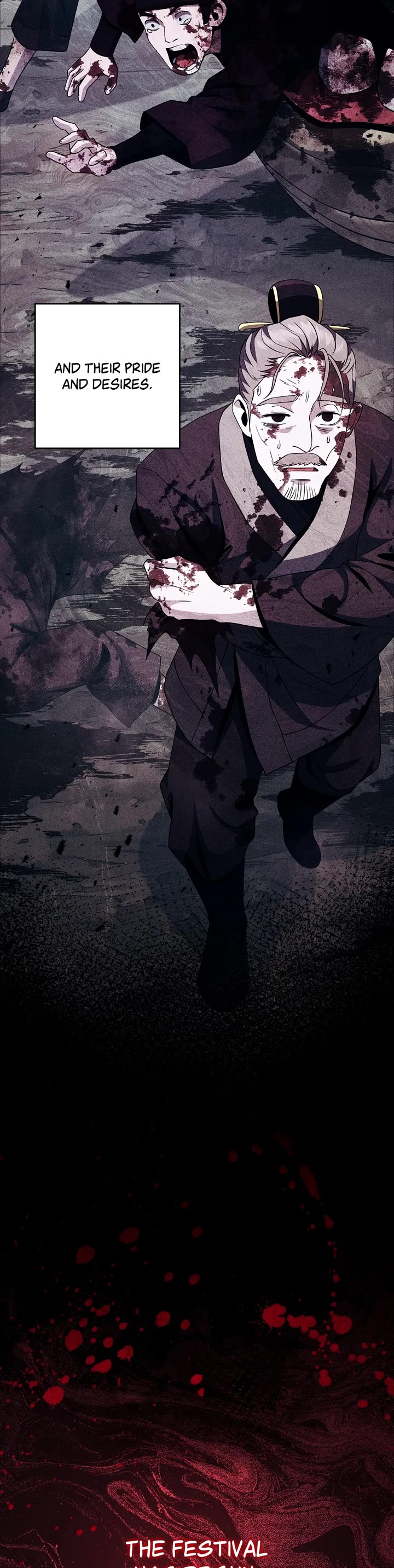 Skeleton Soldier Couldn’t Protect the Dungeon chapter 316 page 20