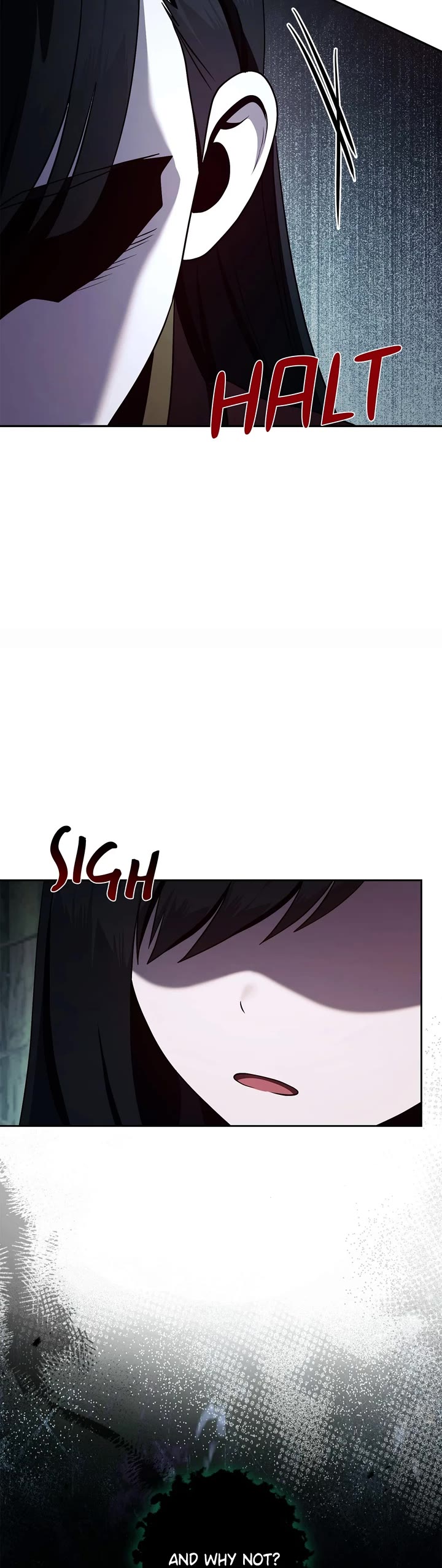 Skeleton Soldier Couldn’t Protect the Dungeon chapter 316 page 24