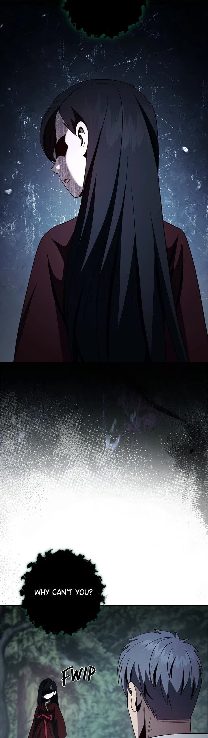 Skeleton Soldier Couldn’t Protect the Dungeon chapter 316 page 25