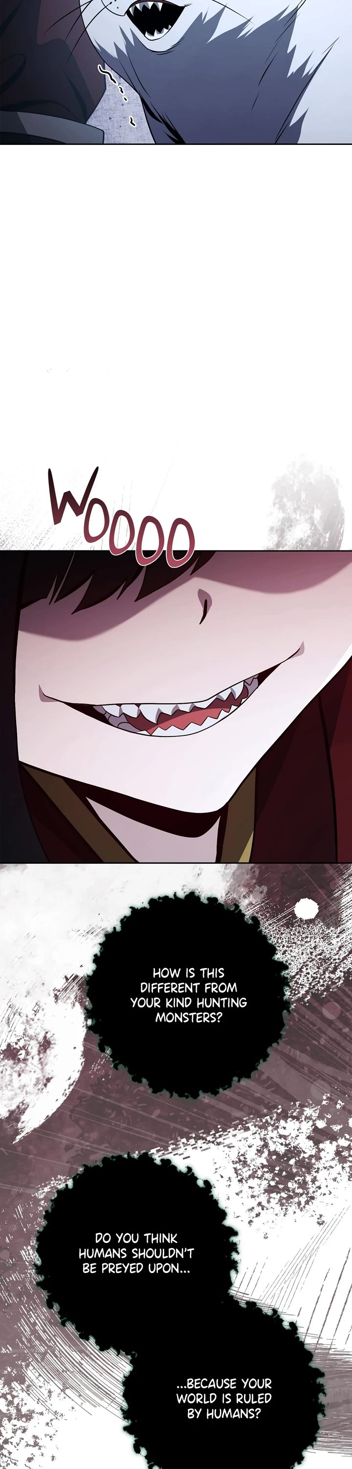 Skeleton Soldier Couldn’t Protect the Dungeon chapter 316 page 27