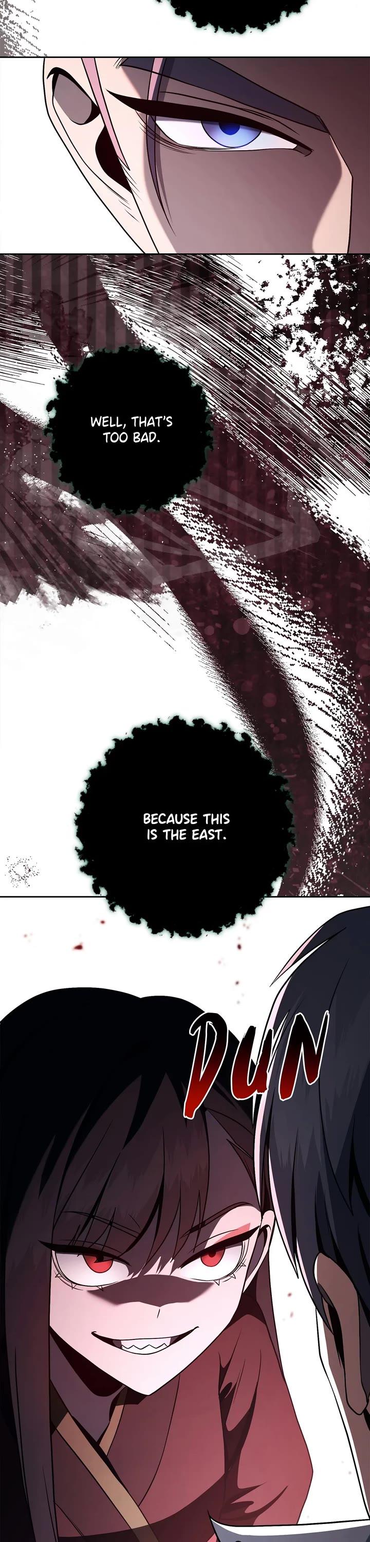 Skeleton Soldier Couldn’t Protect the Dungeon chapter 316 page 28