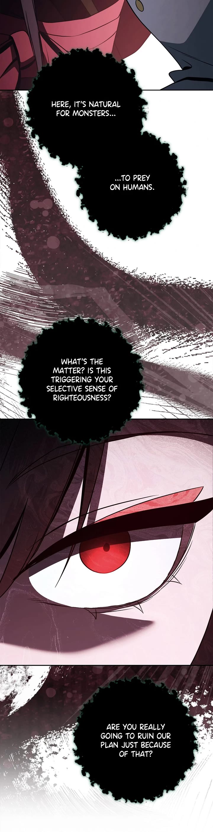 Skeleton Soldier Couldn’t Protect the Dungeon chapter 316 page 29