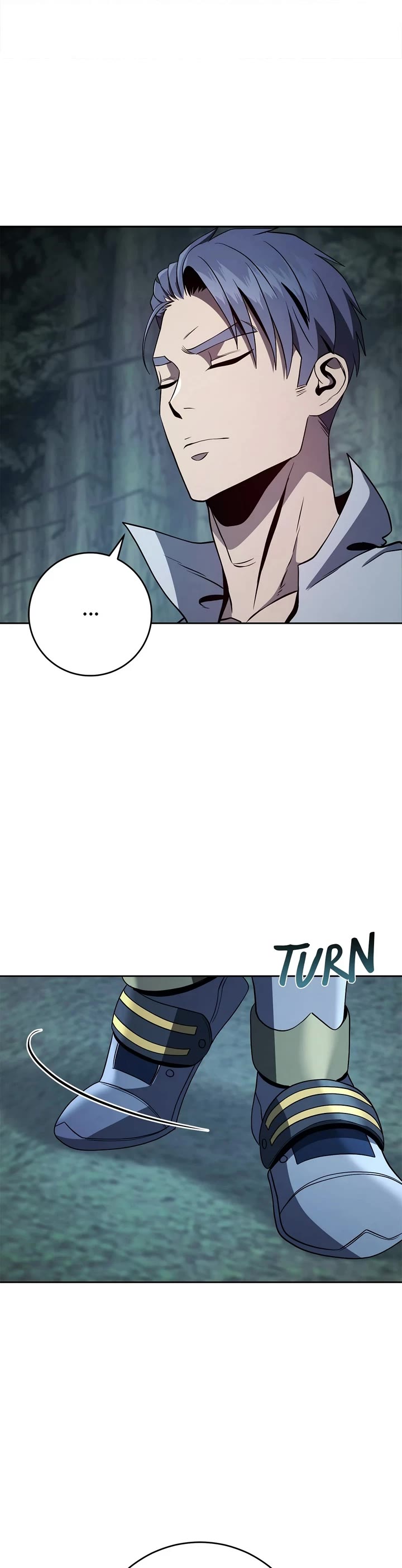 Skeleton Soldier Couldn’t Protect the Dungeon chapter 316 page 30