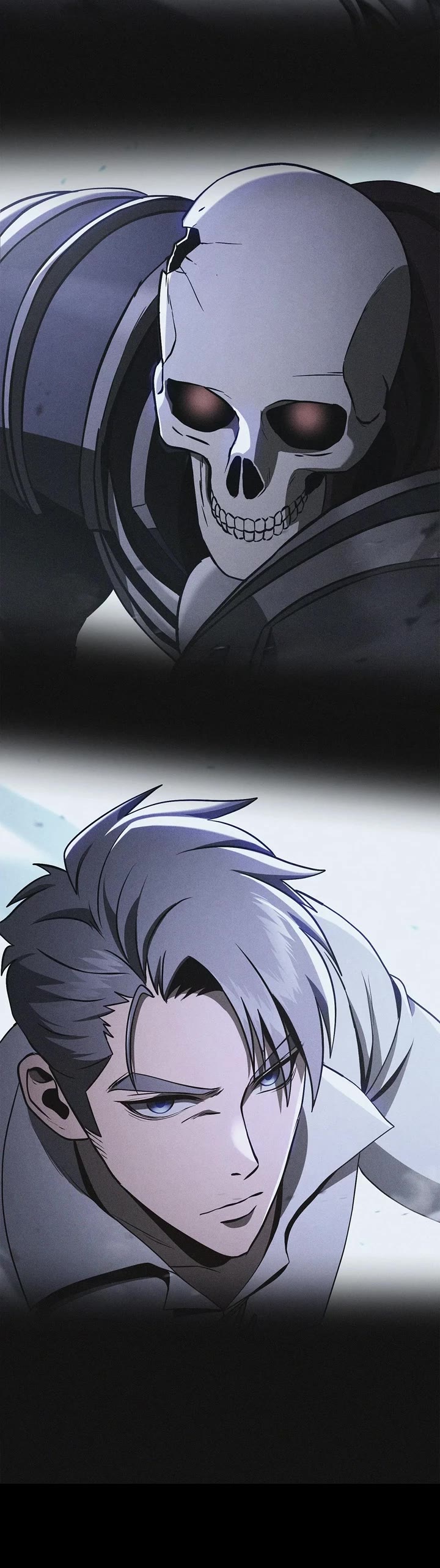 Skeleton Soldier Couldn’t Protect the Dungeon chapter 316 page 39