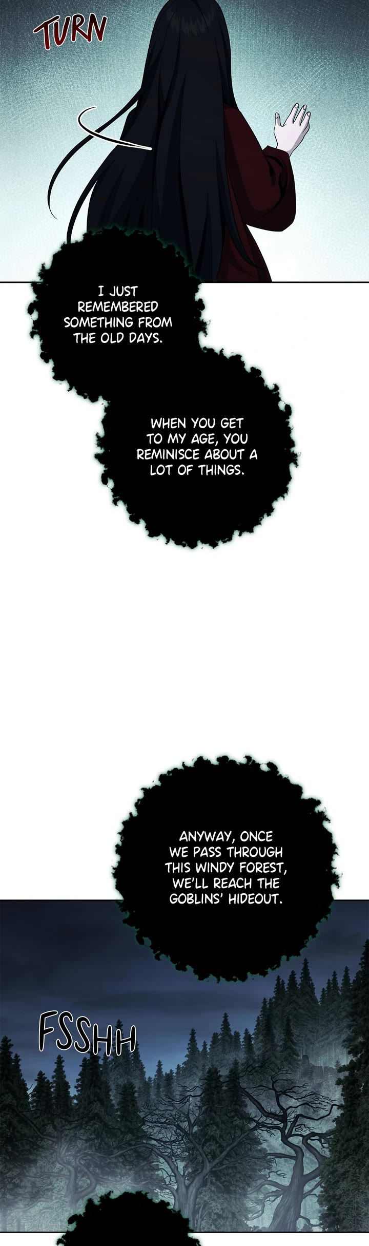 Skeleton Soldier Couldn’t Protect the Dungeon chapter 316 page 4