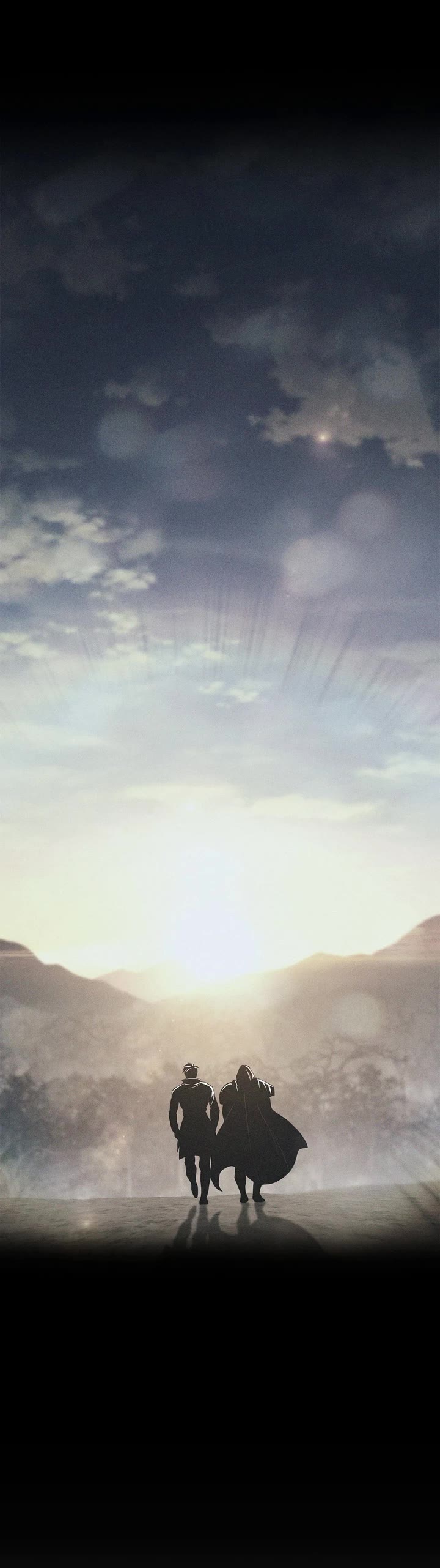 Skeleton Soldier Couldn’t Protect the Dungeon chapter 316 page 40