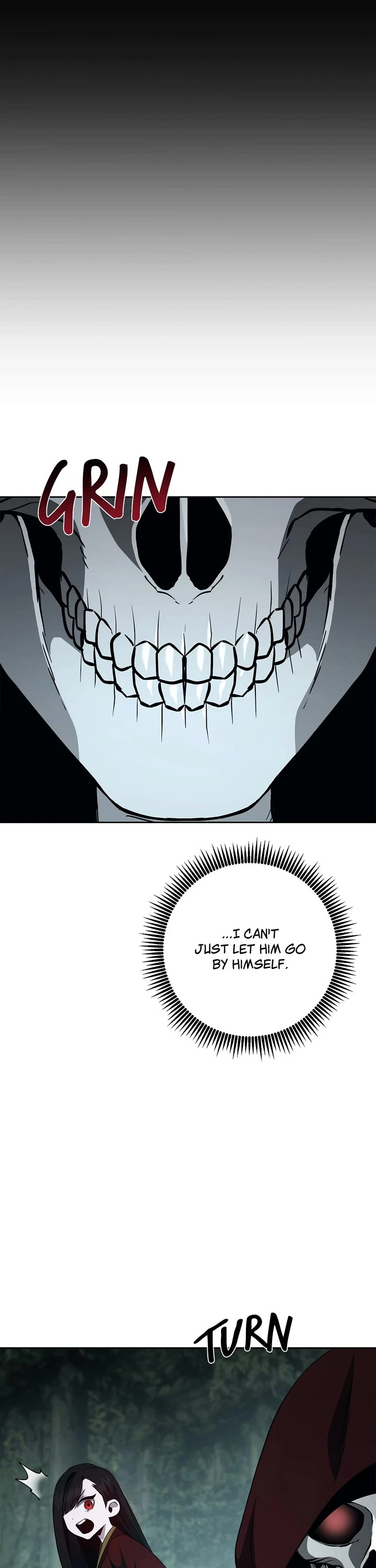 Skeleton Soldier Couldn’t Protect the Dungeon chapter 316 page 41