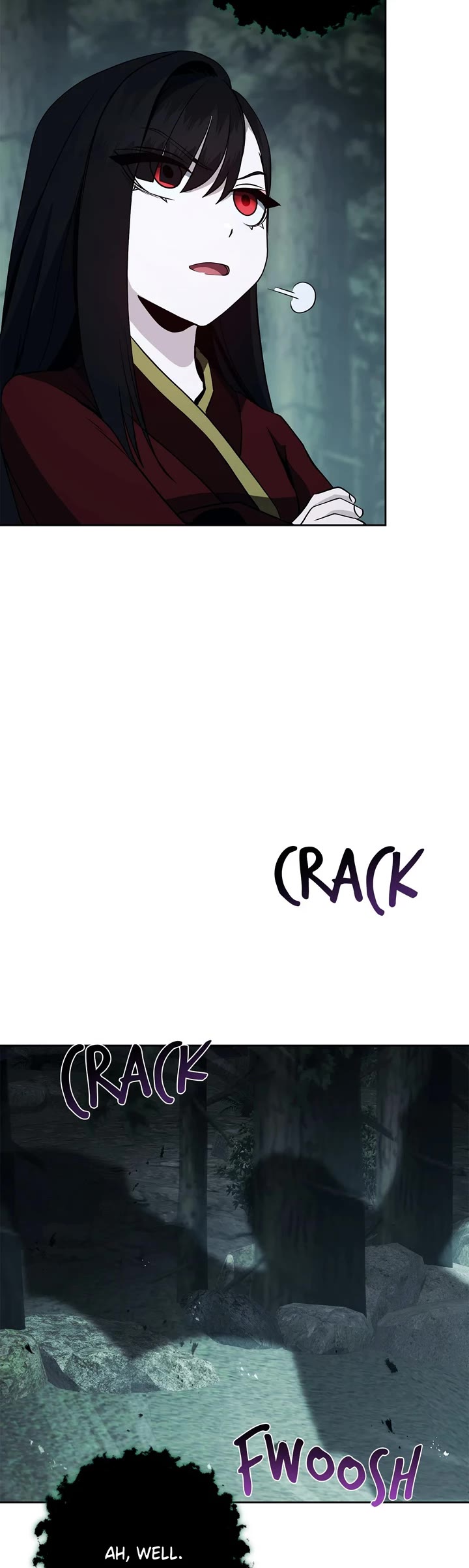 Skeleton Soldier Couldn’t Protect the Dungeon chapter 316 page 44