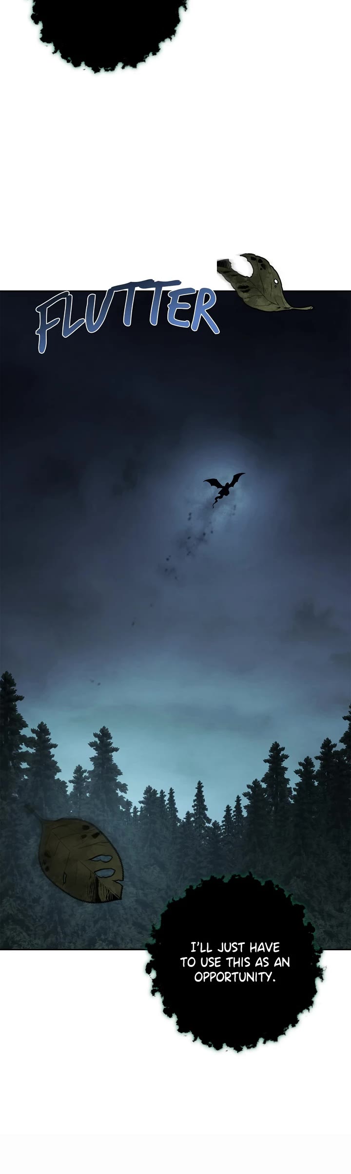 Skeleton Soldier Couldn’t Protect the Dungeon chapter 316 page 45