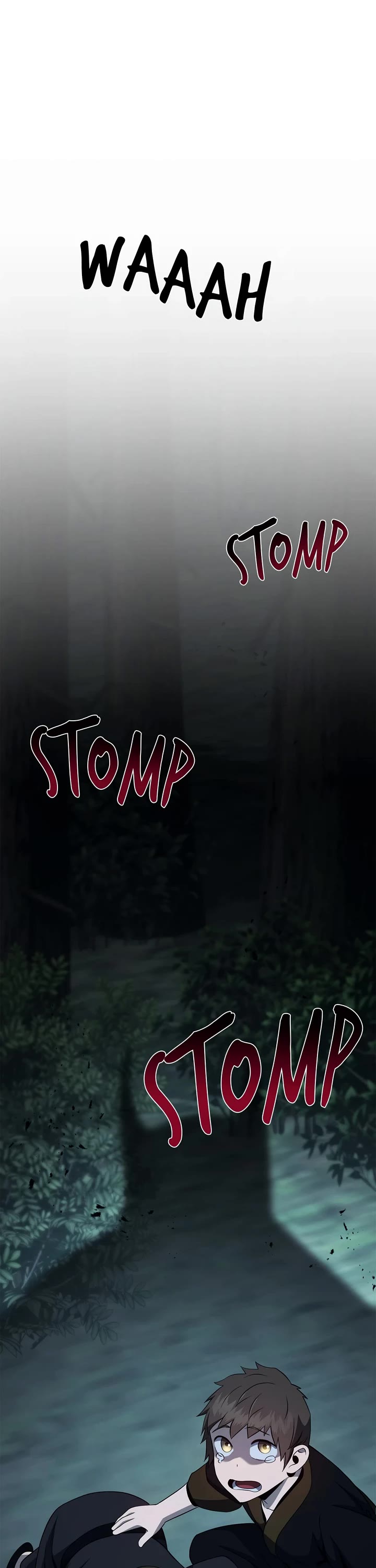 Skeleton Soldier Couldn’t Protect the Dungeon chapter 316 page 46