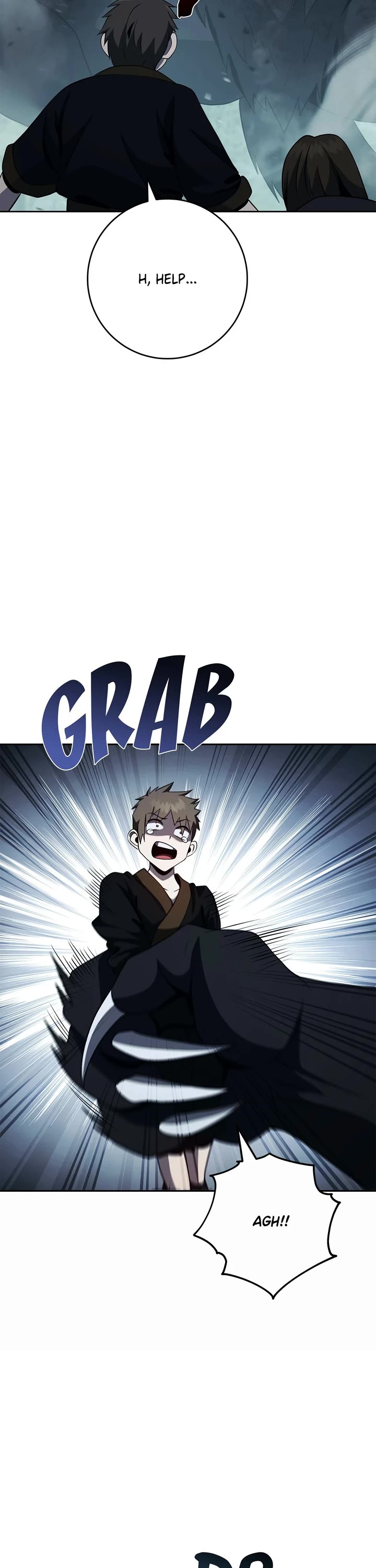 Skeleton Soldier Couldn’t Protect the Dungeon chapter 316 page 48