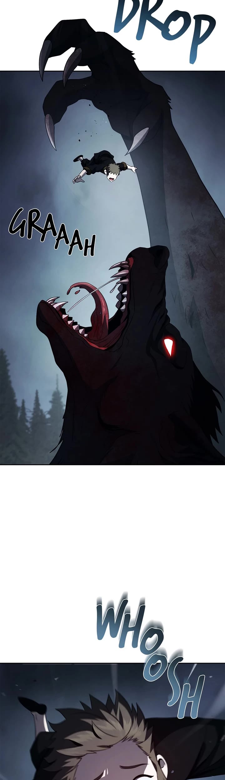 Skeleton Soldier Couldn’t Protect the Dungeon chapter 316 page 49