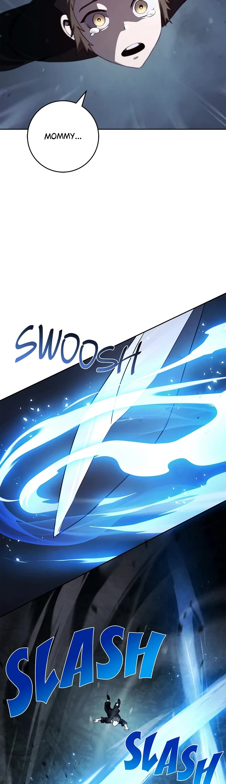 Skeleton Soldier Couldn’t Protect the Dungeon chapter 316 page 50