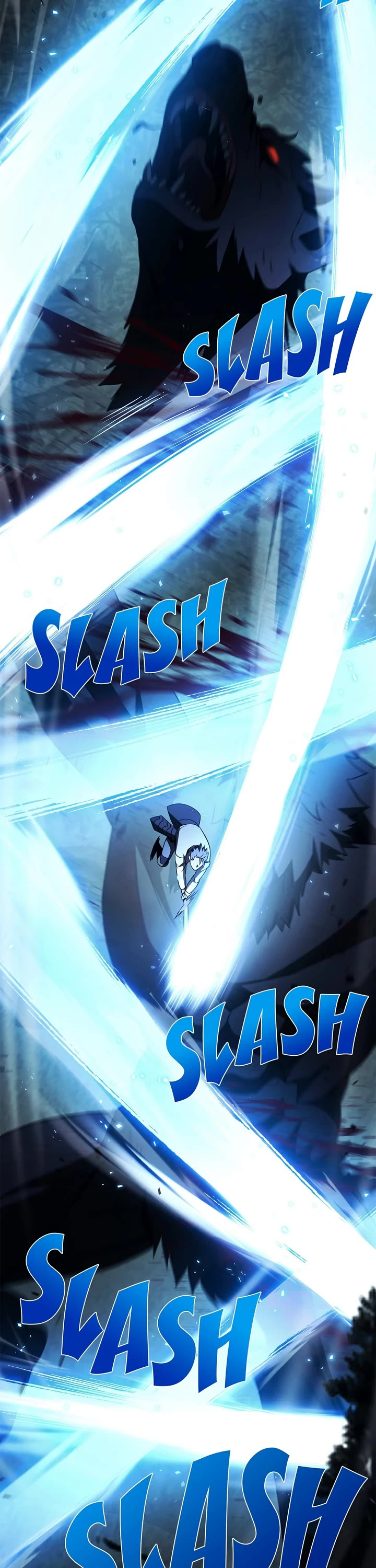 Skeleton Soldier Couldn’t Protect the Dungeon chapter 316 page 51