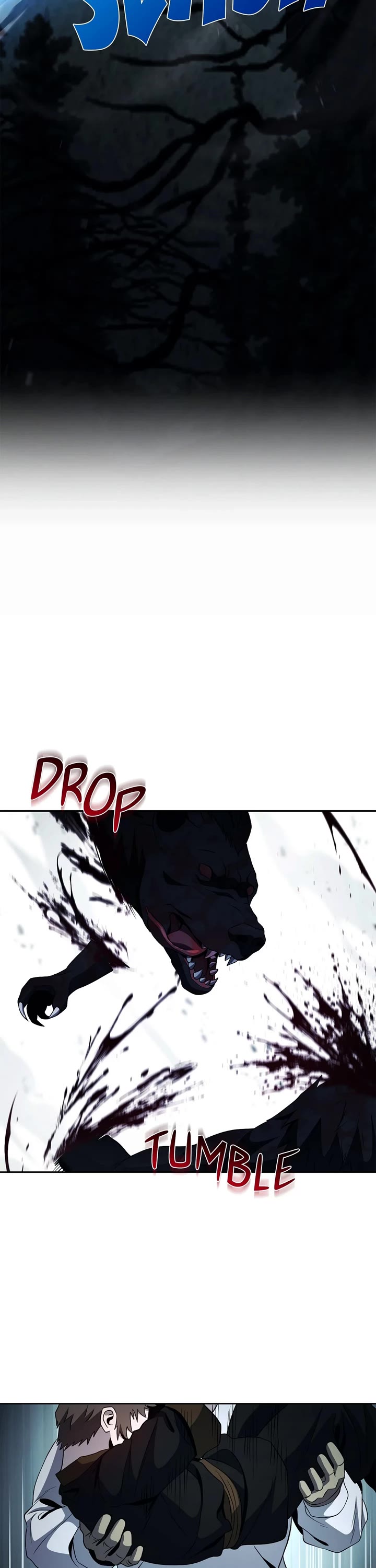 Skeleton Soldier Couldn’t Protect the Dungeon chapter 316 page 52