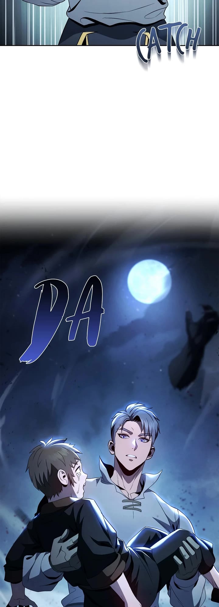 Skeleton Soldier Couldn’t Protect the Dungeon chapter 316 page 53