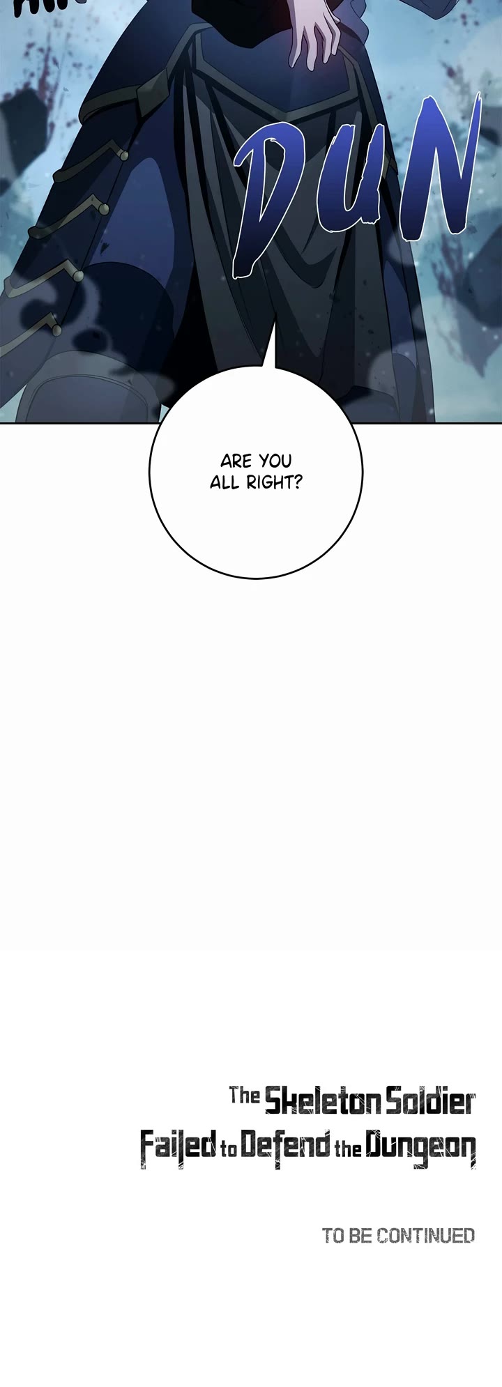 Skeleton Soldier Couldn’t Protect the Dungeon chapter 316 page 54
