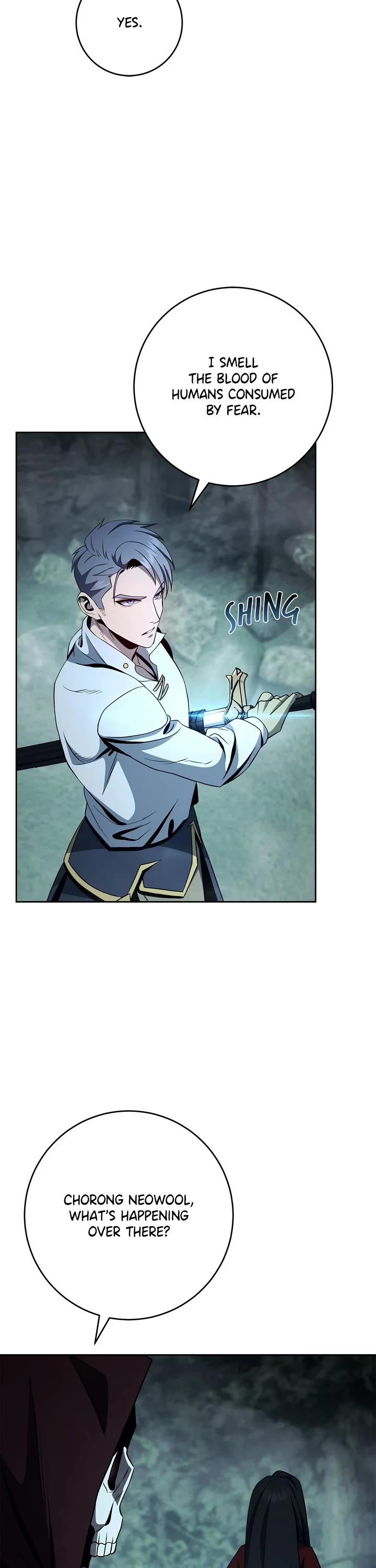 Skeleton Soldier Couldn’t Protect the Dungeon chapter 316 page 7