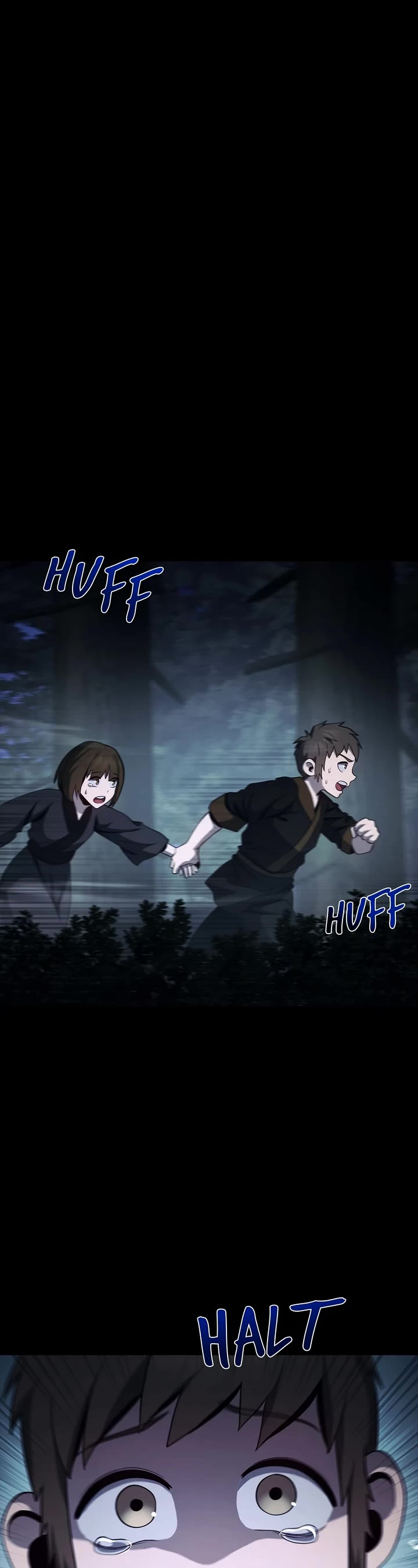 Skeleton Soldier Couldn’t Protect the Dungeon chapter 317 page 10