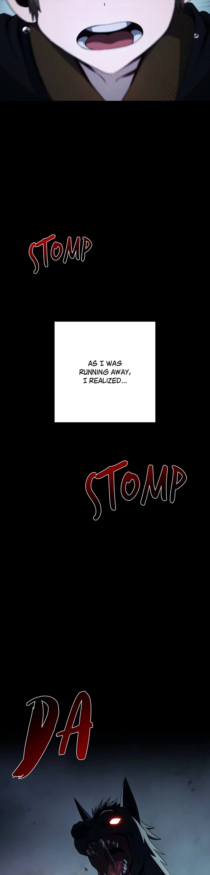 Skeleton Soldier Couldn’t Protect the Dungeon chapter 317 page 11