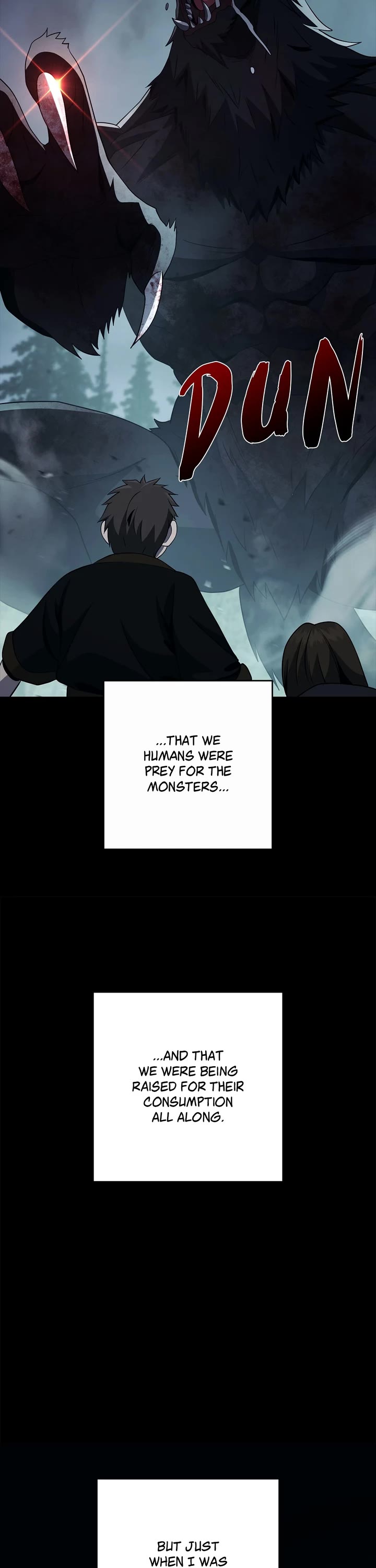 Skeleton Soldier Couldn’t Protect the Dungeon chapter 317 page 12