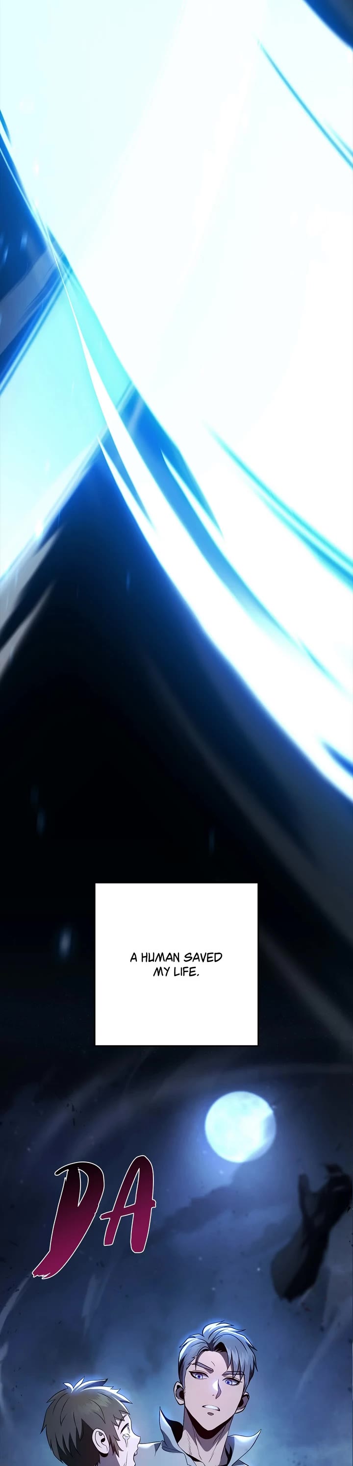 Skeleton Soldier Couldn’t Protect the Dungeon chapter 317 page 14