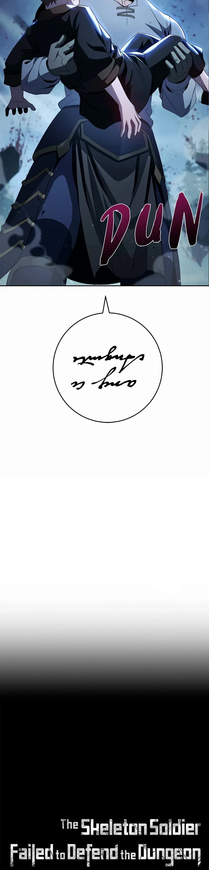 Skeleton Soldier Couldn’t Protect the Dungeon chapter 317 page 15