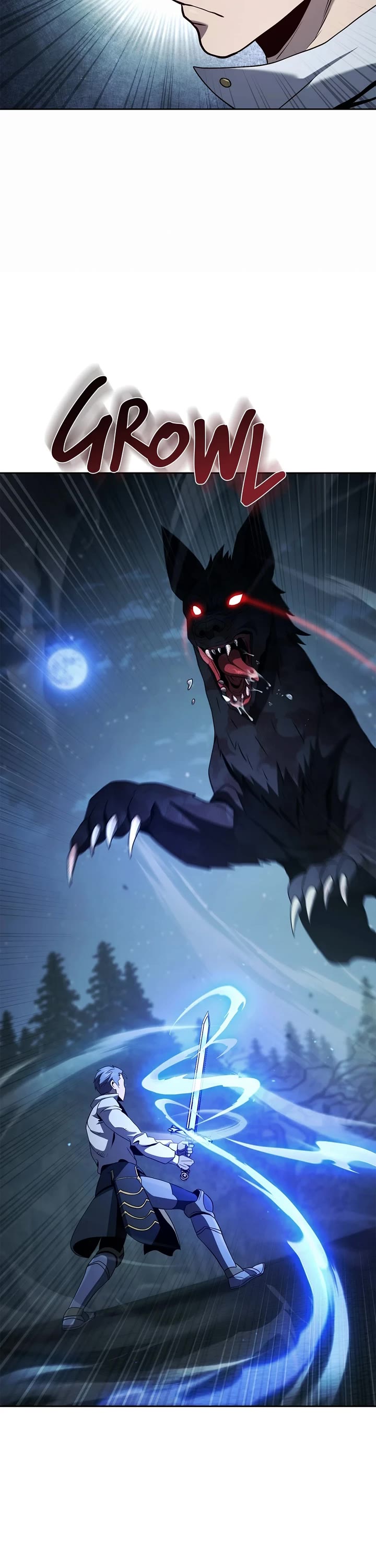 Skeleton Soldier Couldn’t Protect the Dungeon chapter 317 page 18