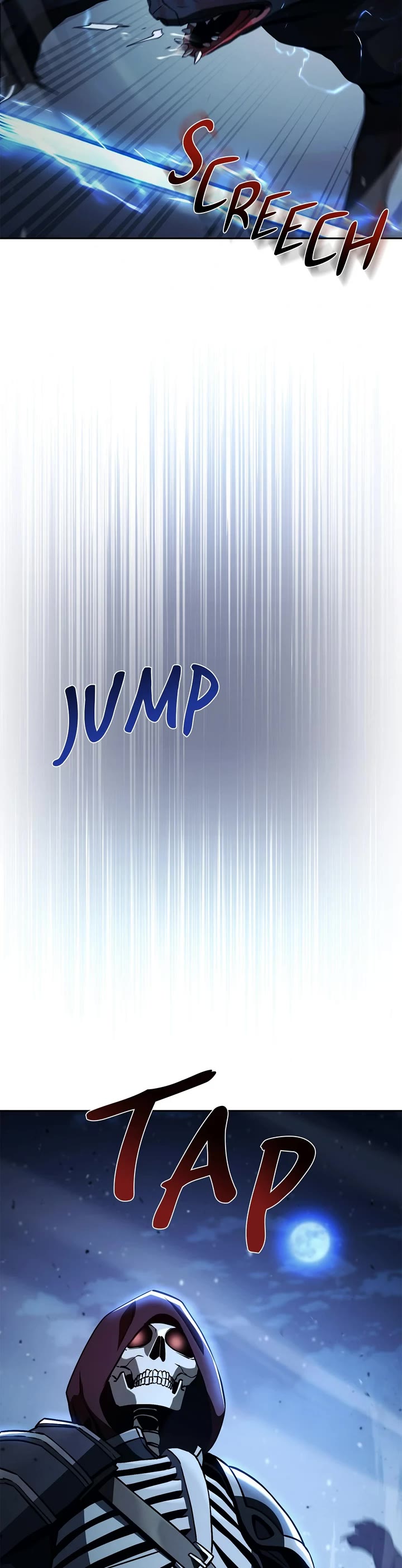 Skeleton Soldier Couldn’t Protect the Dungeon chapter 317 page 20