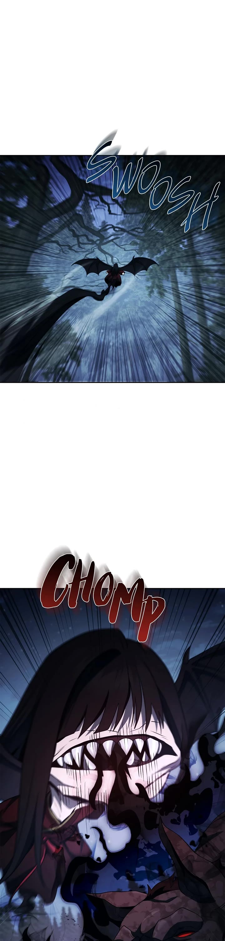 Skeleton Soldier Couldn’t Protect the Dungeon chapter 317 page 26