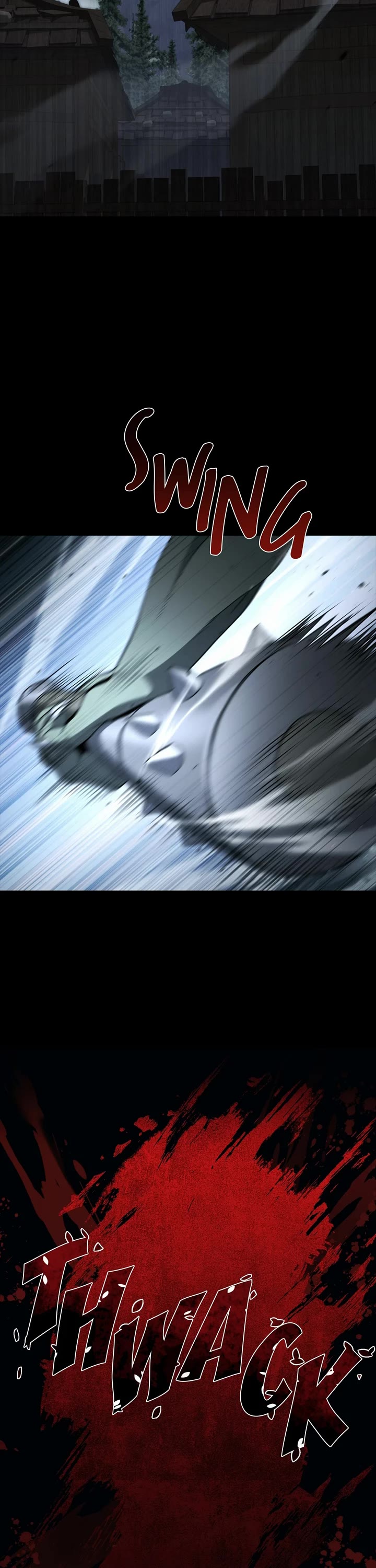 Skeleton Soldier Couldn’t Protect the Dungeon chapter 317 page 3