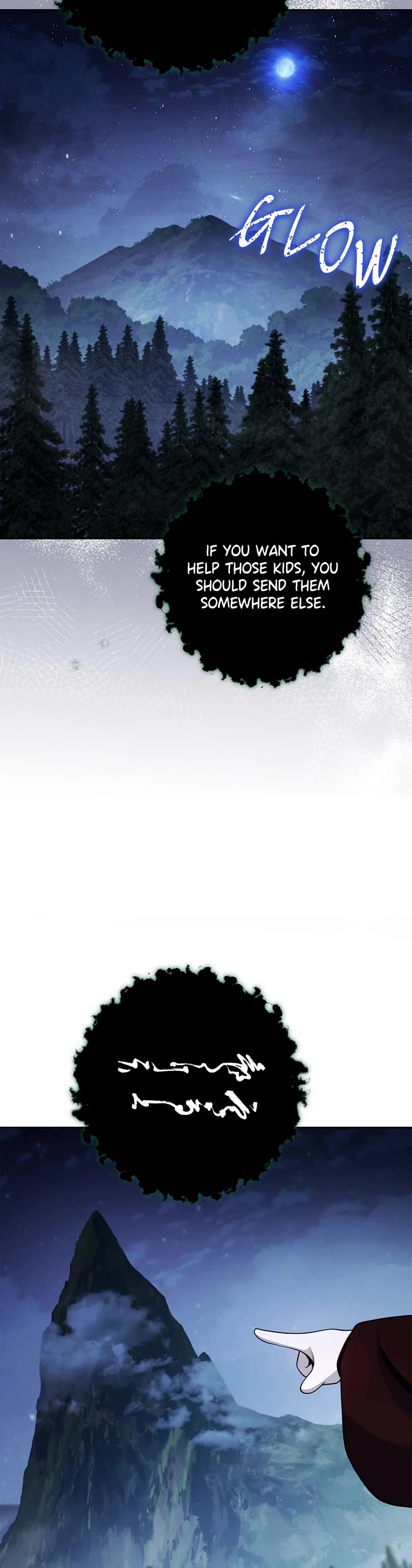 Skeleton Soldier Couldn’t Protect the Dungeon chapter 317 page 30