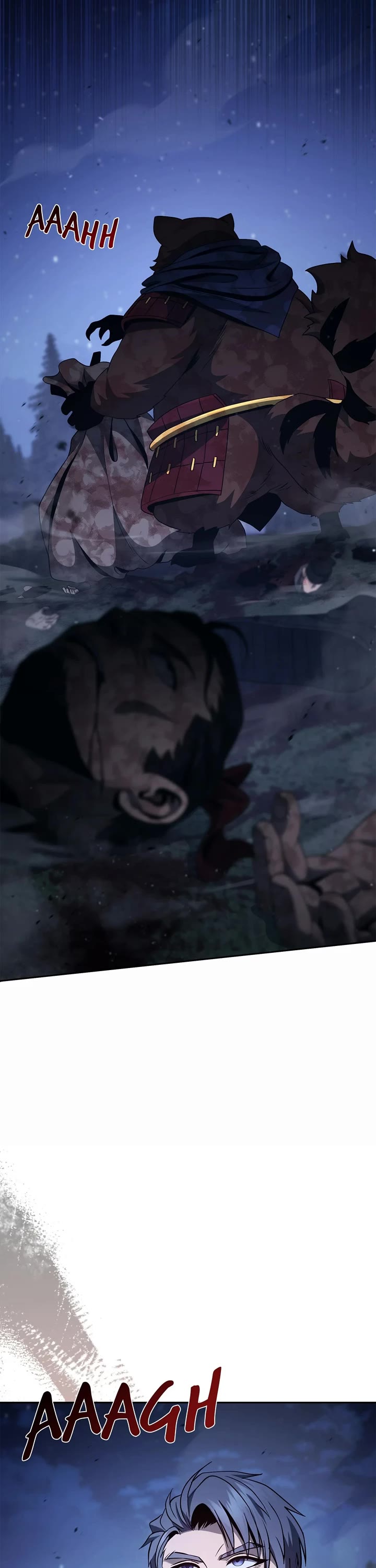 Skeleton Soldier Couldn’t Protect the Dungeon chapter 317 page 33