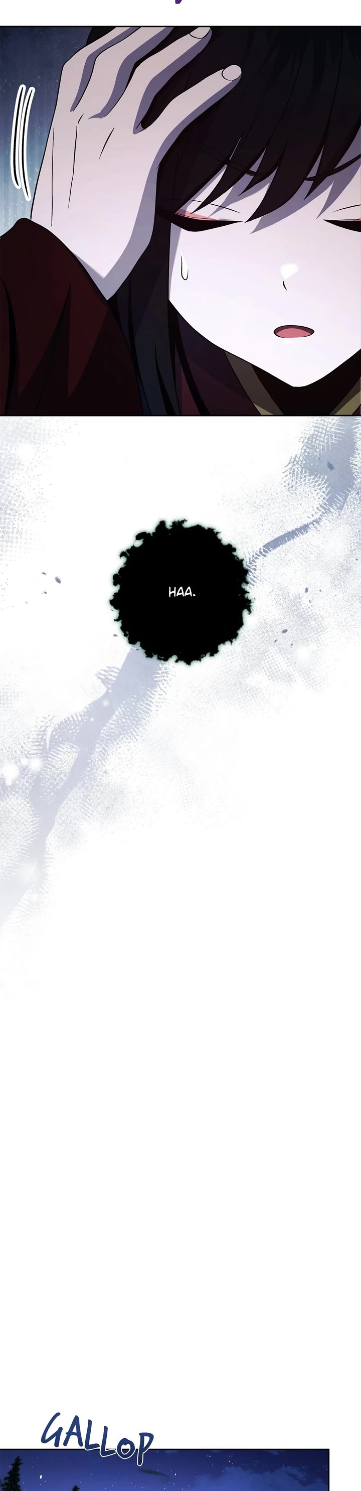 Skeleton Soldier Couldn’t Protect the Dungeon chapter 317 page 35