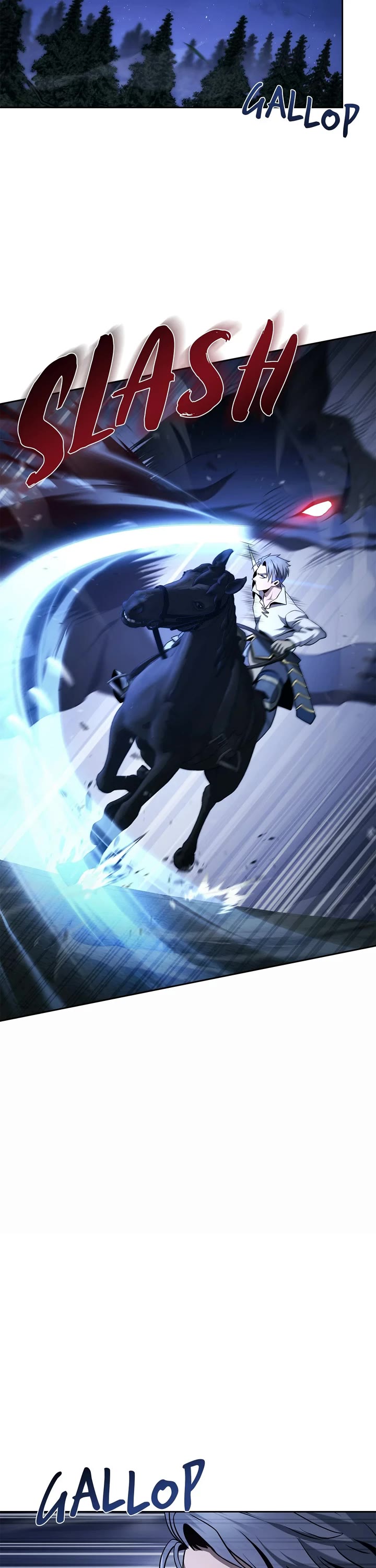 Skeleton Soldier Couldn’t Protect the Dungeon chapter 317 page 36