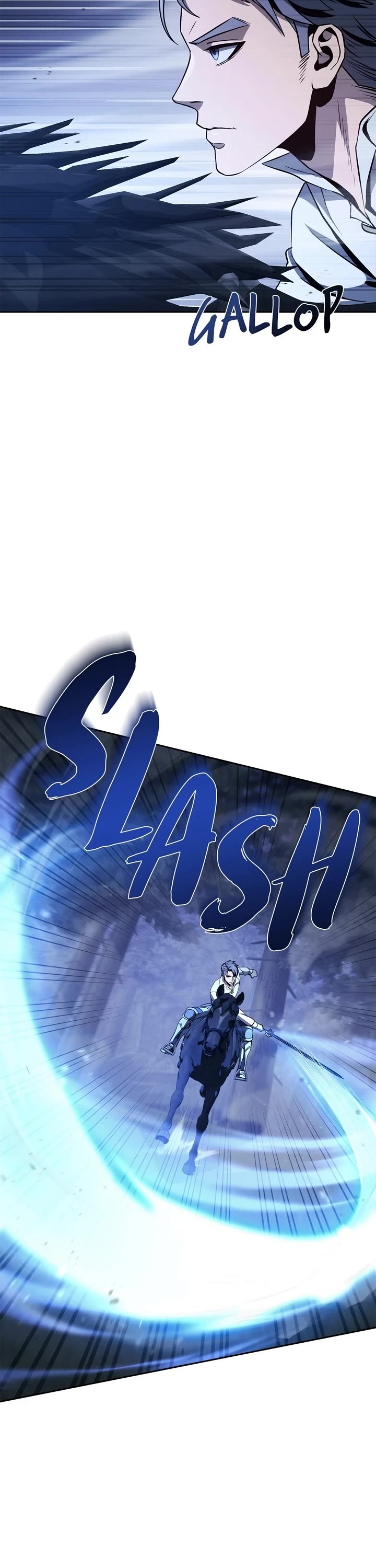 Skeleton Soldier Couldn’t Protect the Dungeon chapter 317 page 37