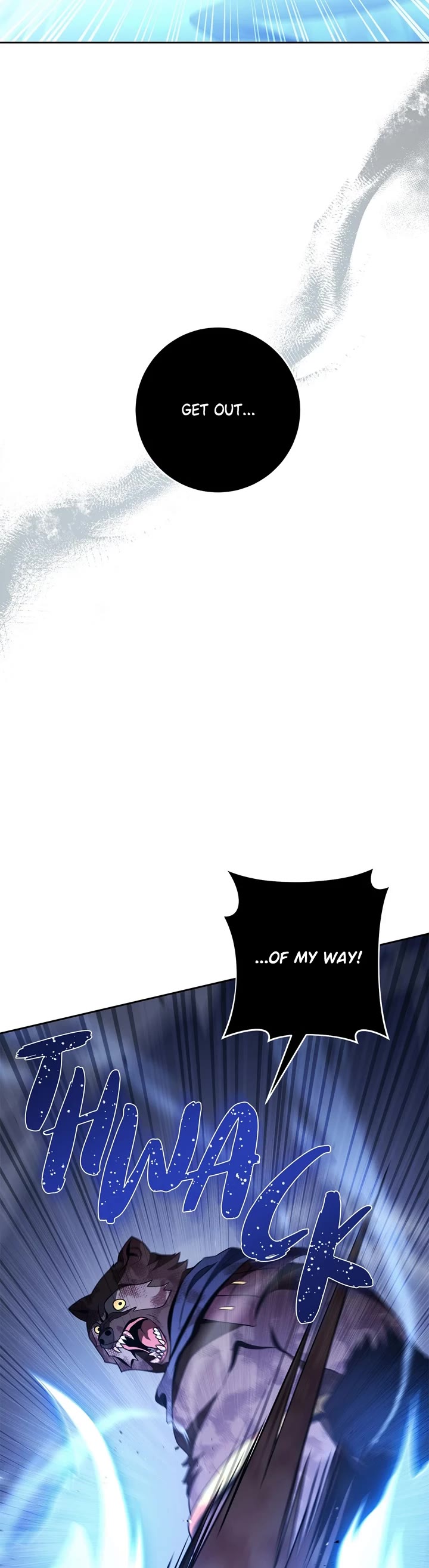 Skeleton Soldier Couldn’t Protect the Dungeon chapter 317 page 39