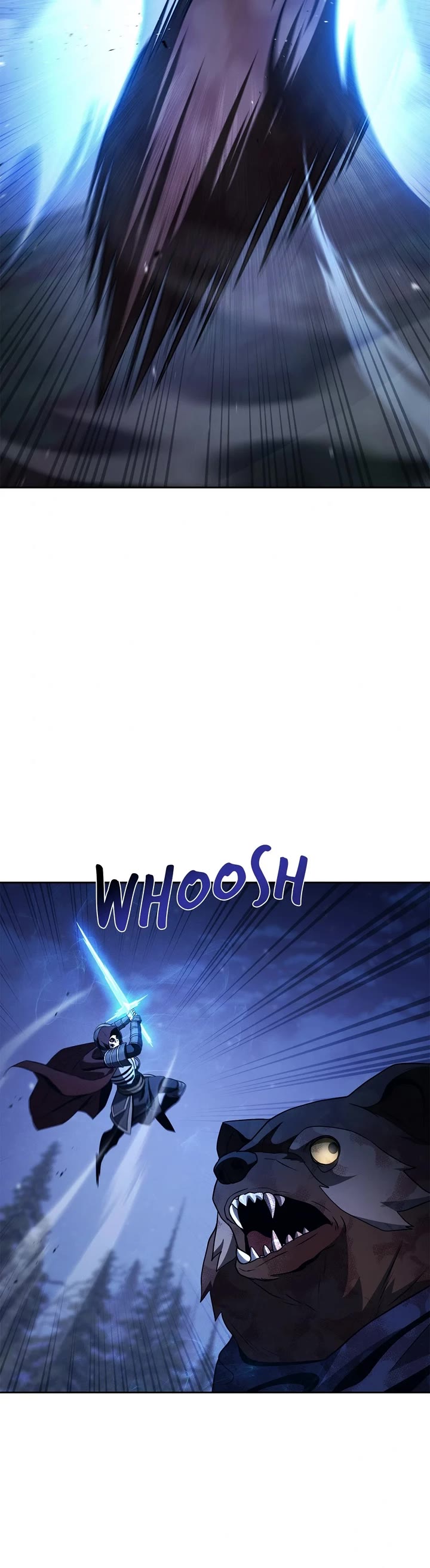 Skeleton Soldier Couldn’t Protect the Dungeon chapter 317 page 40