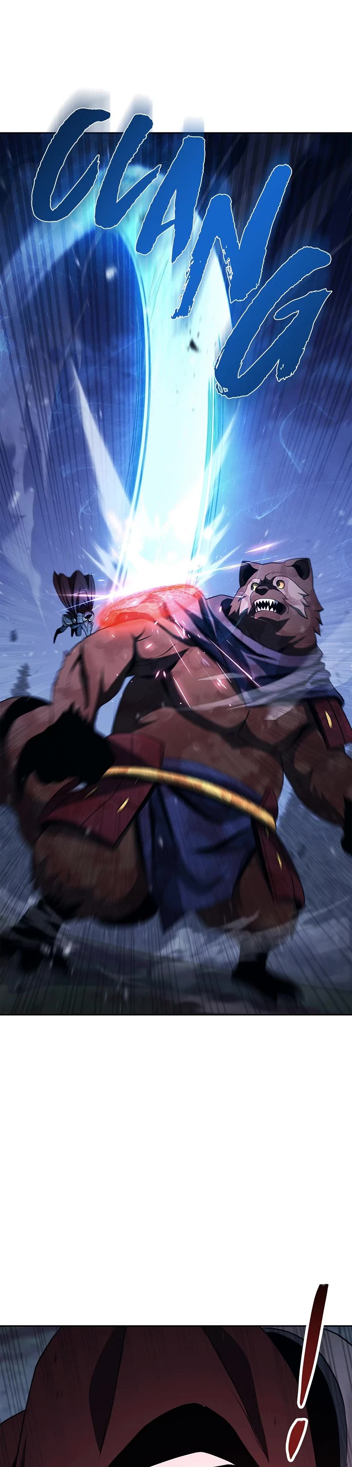 Skeleton Soldier Couldn’t Protect the Dungeon chapter 317 page 41