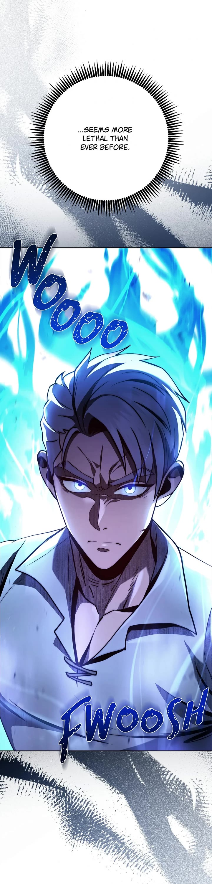 Skeleton Soldier Couldn’t Protect the Dungeon chapter 317 page 46