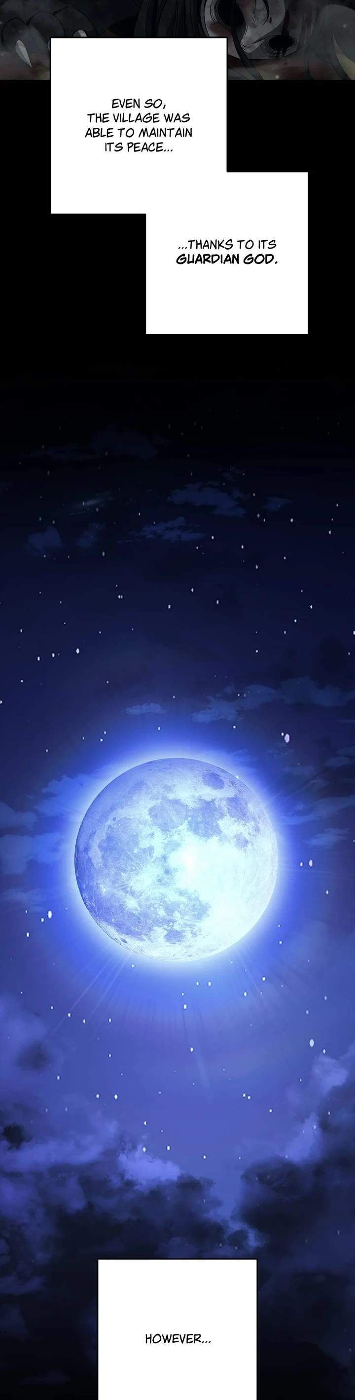 Skeleton Soldier Couldn’t Protect the Dungeon chapter 317 page 5