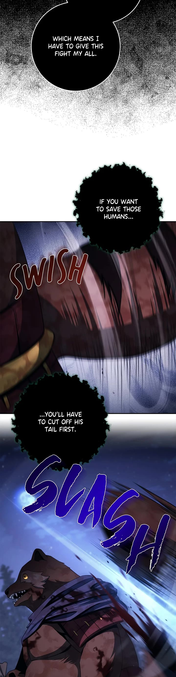 Skeleton Soldier Couldn’t Protect the Dungeon chapter 317 page 50