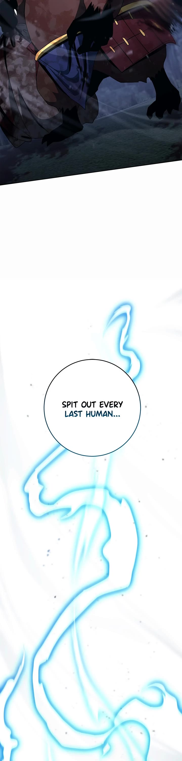 Skeleton Soldier Couldn’t Protect the Dungeon chapter 317 page 51