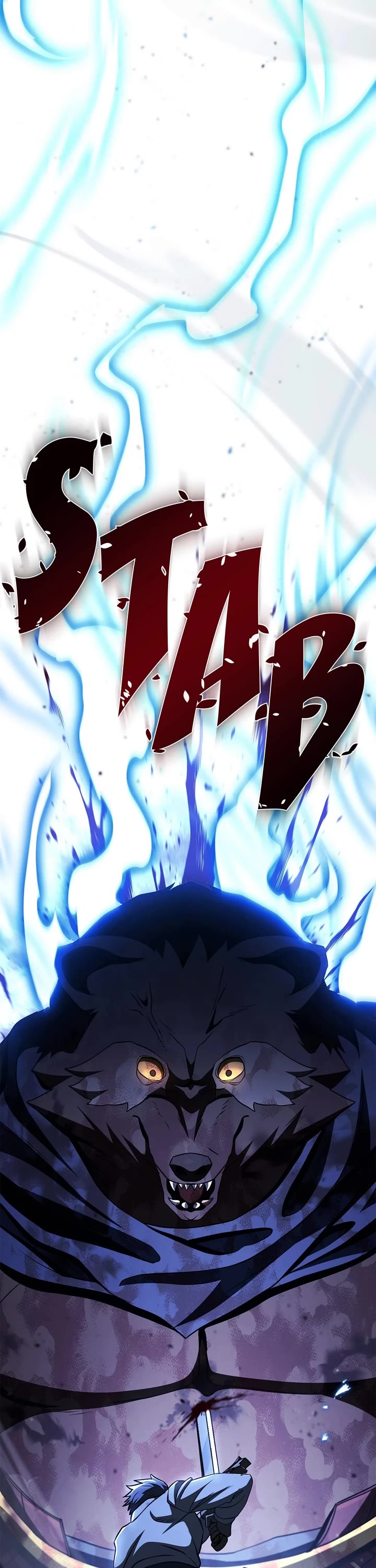 Skeleton Soldier Couldn’t Protect the Dungeon chapter 317 page 52