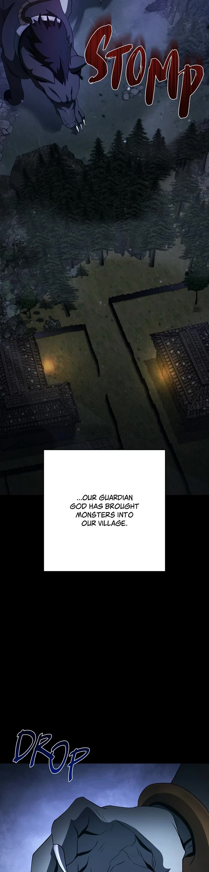 Skeleton Soldier Couldn’t Protect the Dungeon chapter 317 page 7