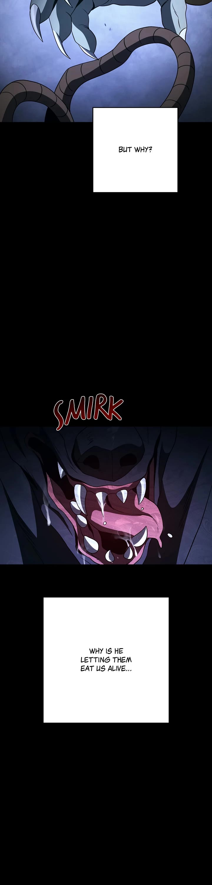 Skeleton Soldier Couldn’t Protect the Dungeon chapter 317 page 8