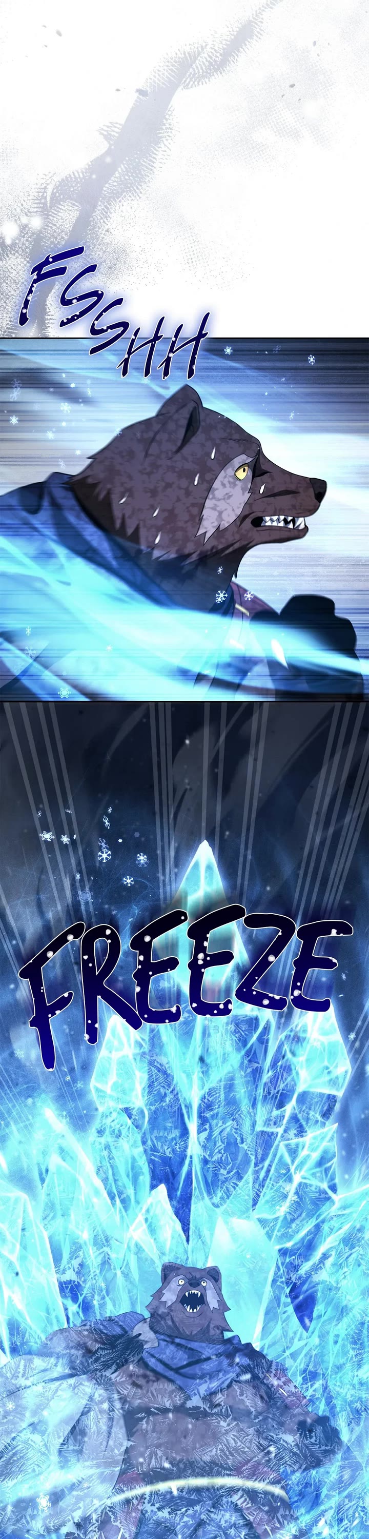 Skeleton Soldier Couldn’t Protect the Dungeon chapter 318 page 12