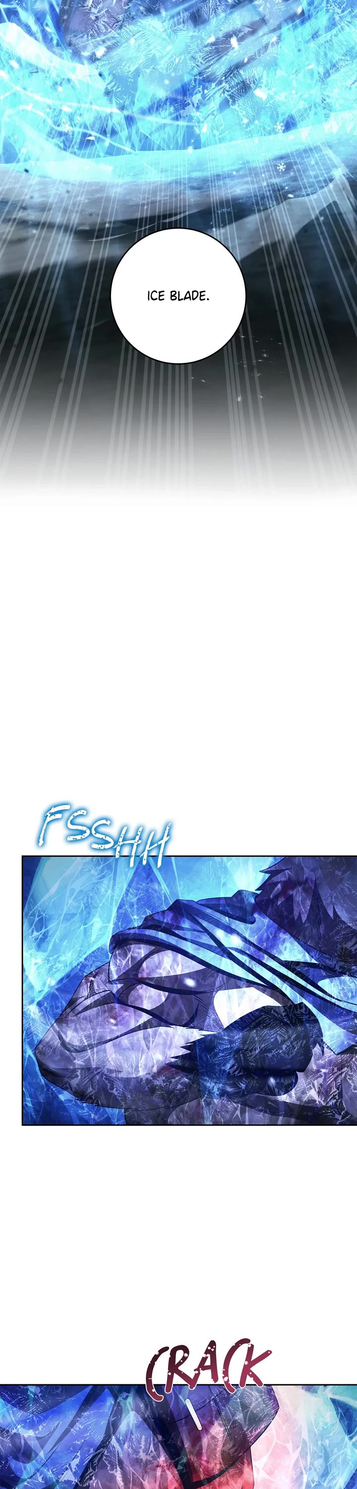 Skeleton Soldier Couldn’t Protect the Dungeon chapter 318 page 13