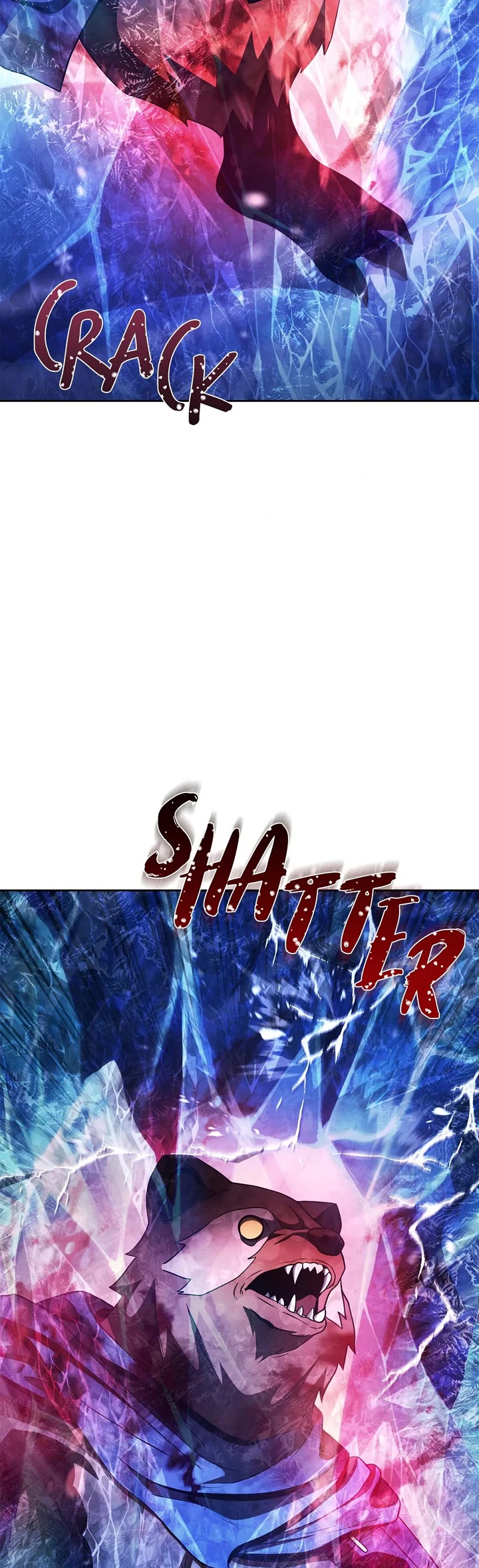 Skeleton Soldier Couldn’t Protect the Dungeon chapter 318 page 14