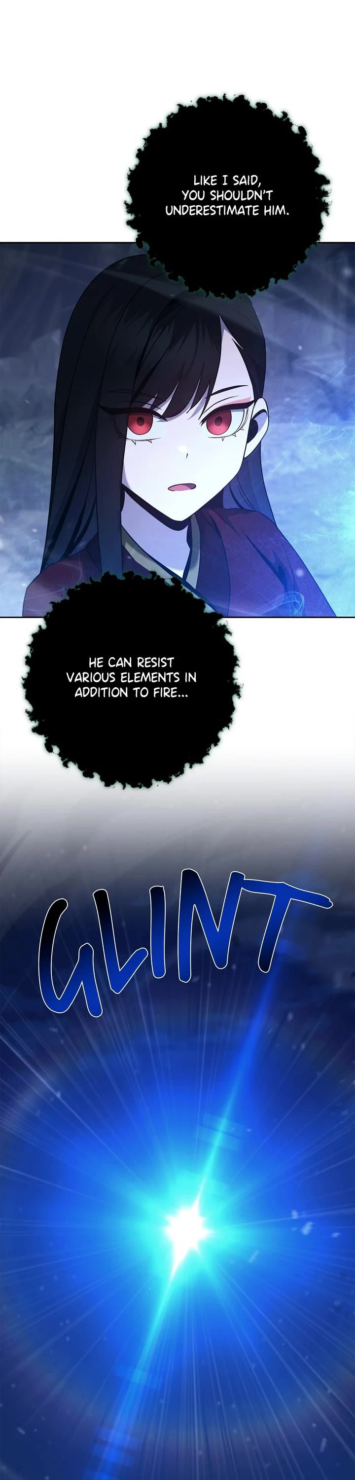 Skeleton Soldier Couldn’t Protect the Dungeon chapter 318 page 16